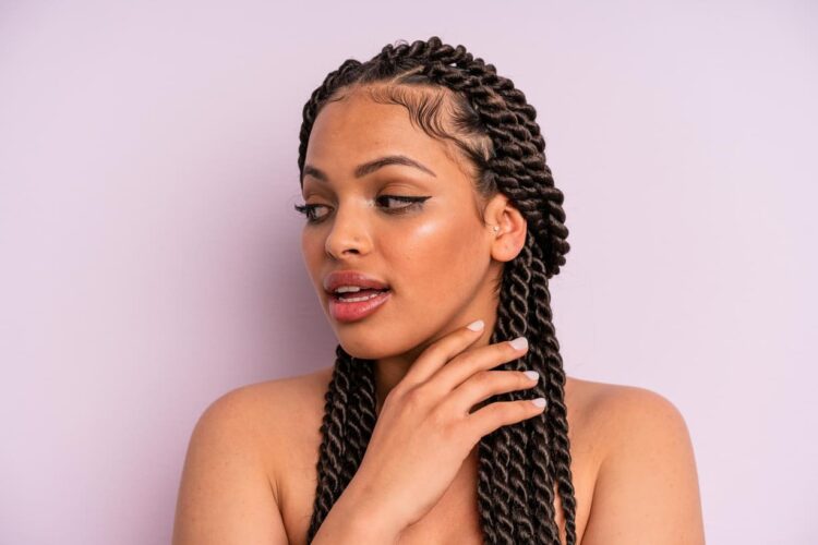 Trending Hair Looks