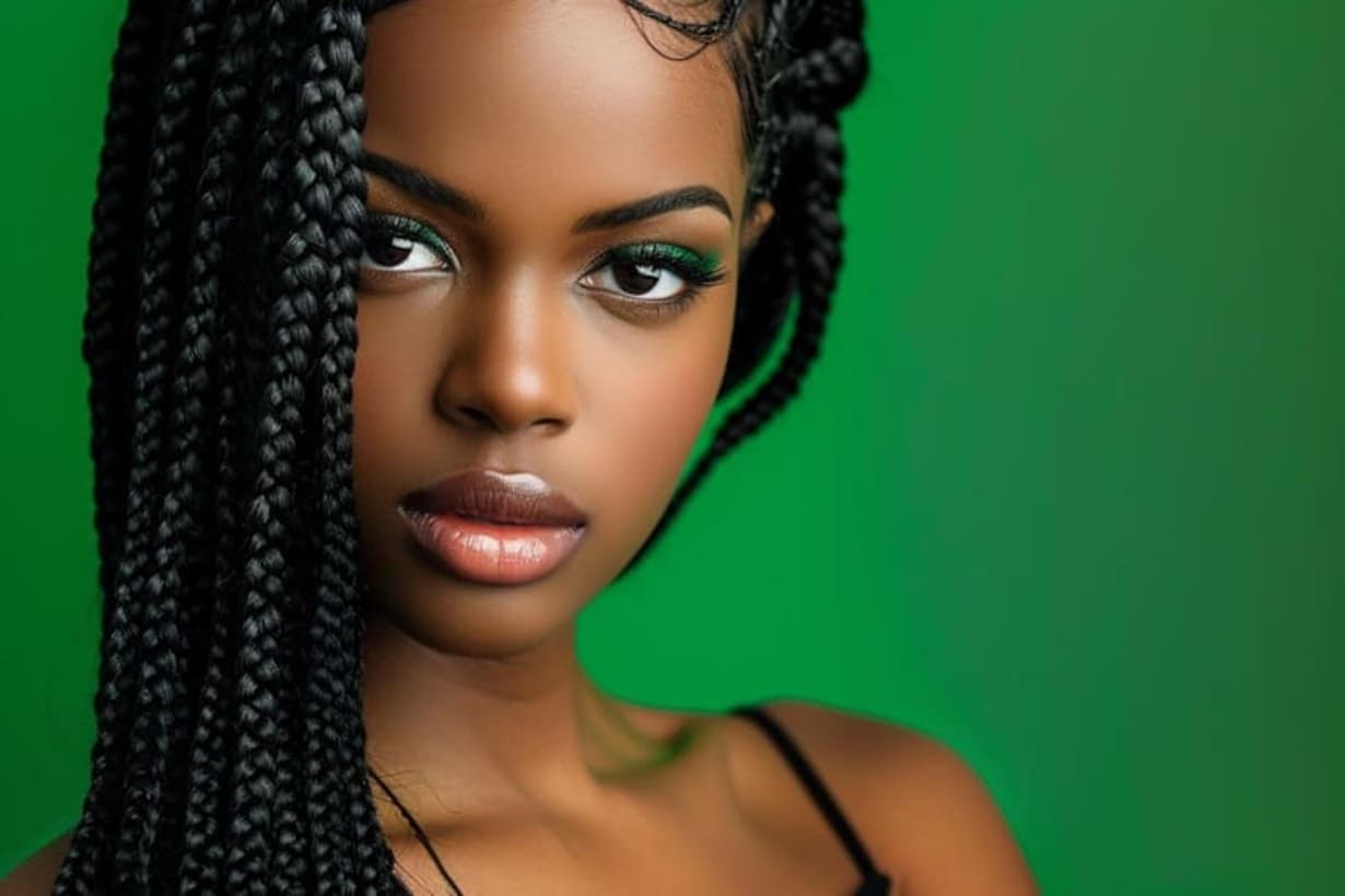 Which Brazilian Hair Texture Fits You Best