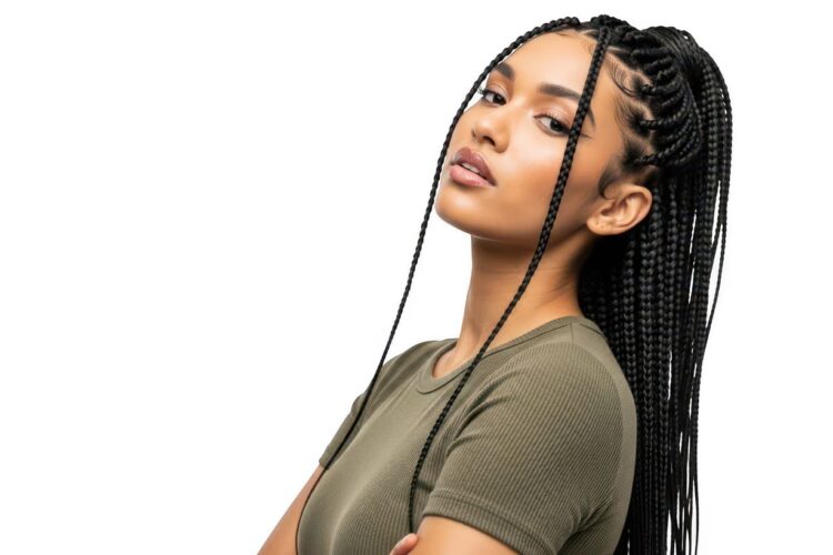 Why Hair Is More Than Beauty